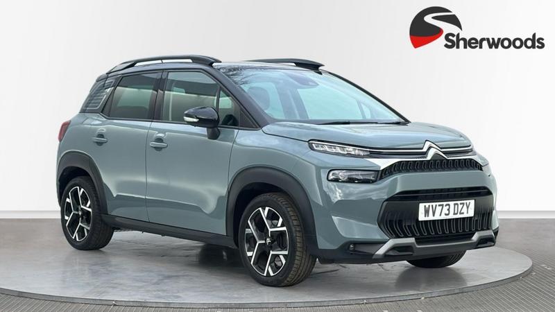 Used Citroen C3 Aircross 2023 for sale - 77641404: Photo 1