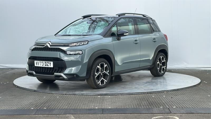 Used Citroen C3 Aircross 2023 for sale - 77641404: Photo 10