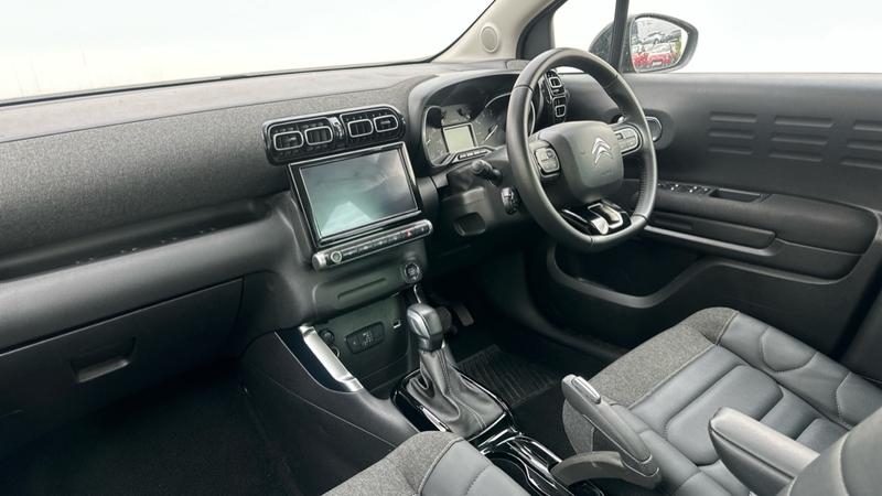 Used Citroen C3 Aircross 2023 for sale - 77641404: Photo 12