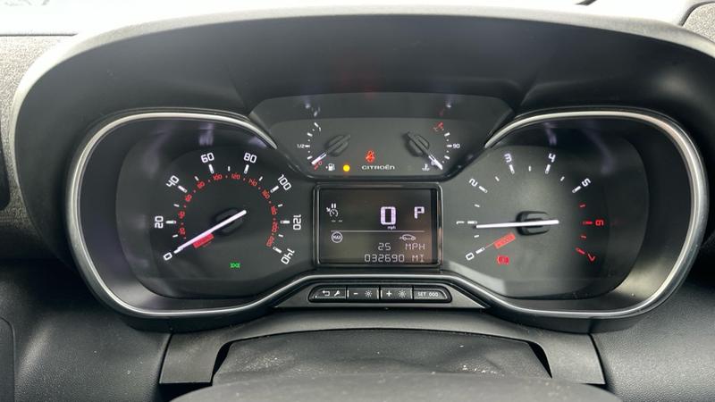 Used Citroen C3 Aircross 2023 for sale - 77641404: Photo 14