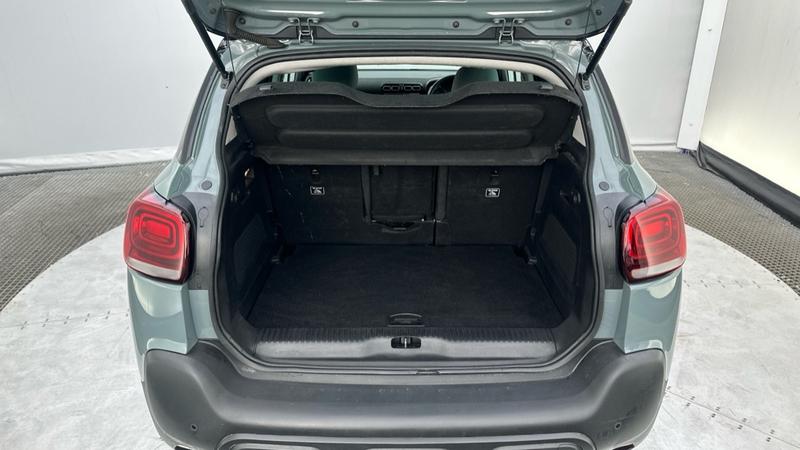 Used Citroen C3 Aircross 2023 for sale - 77641404: Photo 16