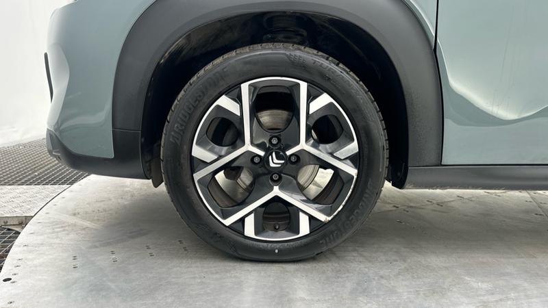 Used Citroen C3 Aircross 2023 for sale - 77641404: Photo 19