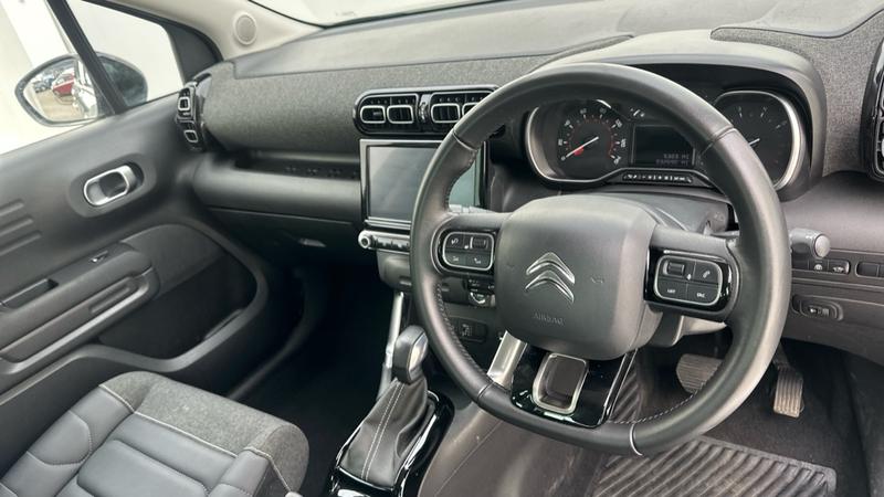 Used Citroen C3 Aircross 2023 for sale - 77641404: Photo 2