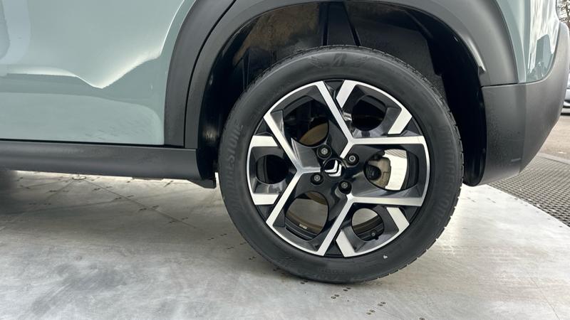 Used Citroen C3 Aircross 2023 for sale - 77641404: Photo 20