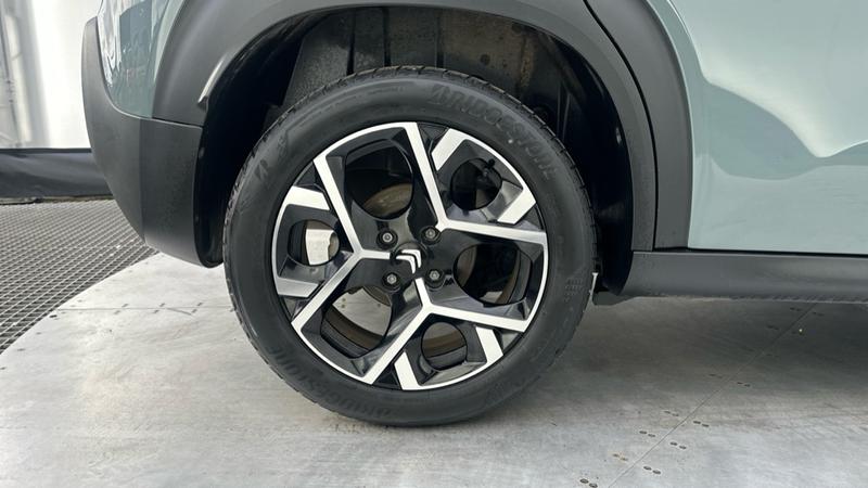 Used Citroen C3 Aircross 2023 for sale - 77641404: Photo 21