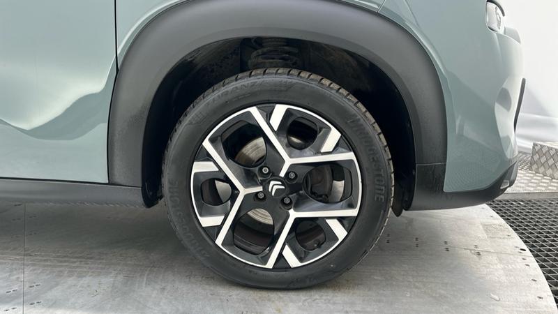 Used Citroen C3 Aircross 2023 for sale - 77641404: Photo 22