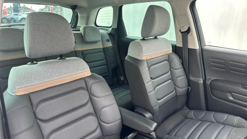 Used Citroen C3 Aircross 2023 for sale - 77641404: Photo 24