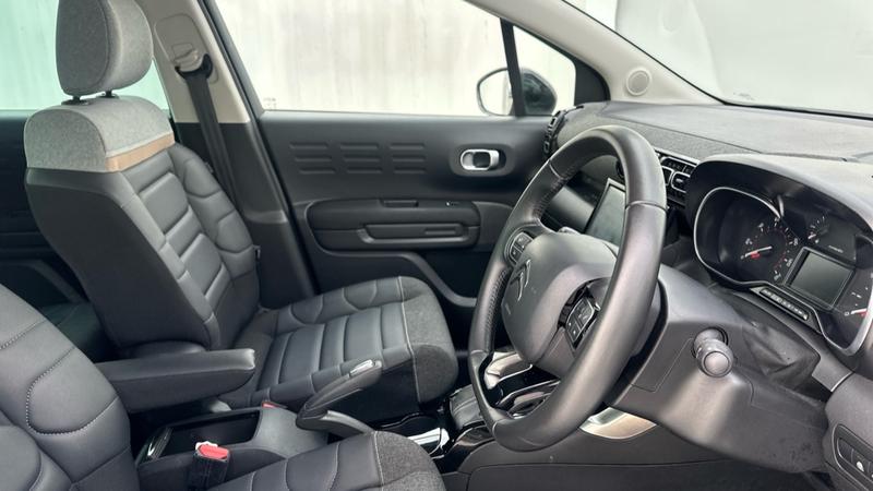 Used Citroen C3 Aircross 2023 for sale - 77641404: Photo 25