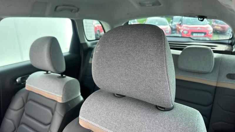 Used Citroen C3 Aircross 2023 for sale - 77641404: Photo 27