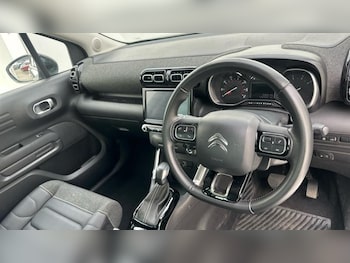 Used Citroen C3 Aircross 2023 for sale - 77641404: Photo