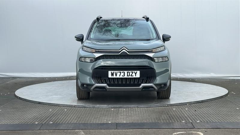 Used Citroen C3 Aircross 2023 for sale - 77641404: Photo 3