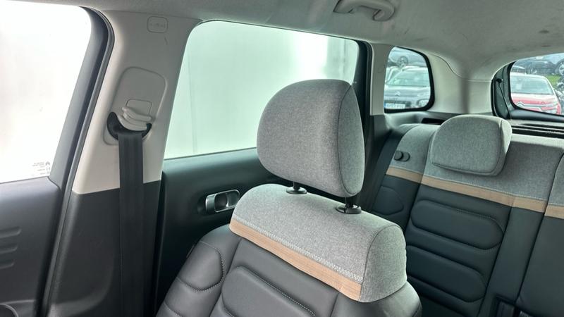 Used Citroen C3 Aircross 2023 for sale - 77641404: Photo 31