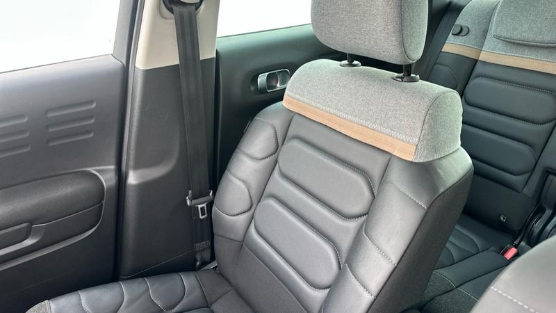 Used Citroen C3 Aircross 2023 for sale - 77641404: Photo 32