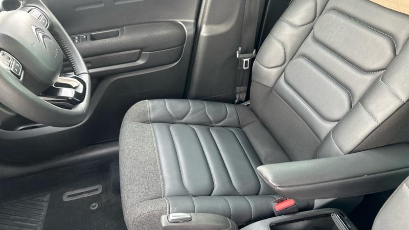 Used Citroen C3 Aircross 2023 for sale - 77641404: Photo 33