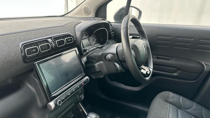 Used Citroen C3 Aircross 2023 for sale - 77641404: Photo 34