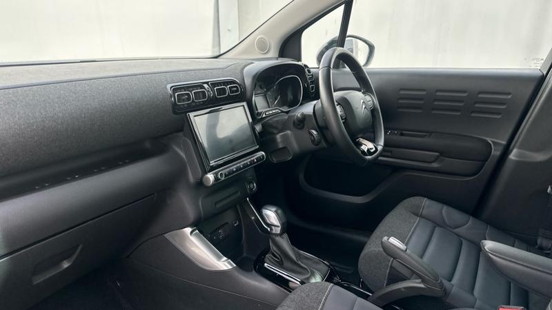 Used Citroen C3 Aircross 2023 for sale - 77641404: Photo 36