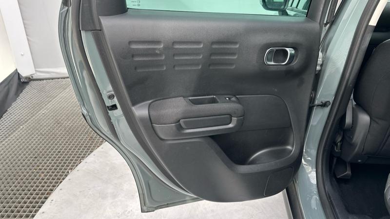 Used Citroen C3 Aircross 2023 for sale - 77641404: Photo 38