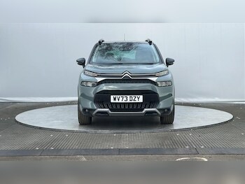 Used Citroen C3 Aircross 2023 for sale - 77641404: Photo