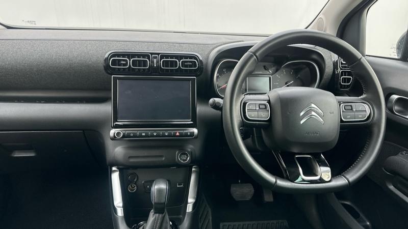 Used Citroen C3 Aircross 2023 for sale - 77641404: Photo 4