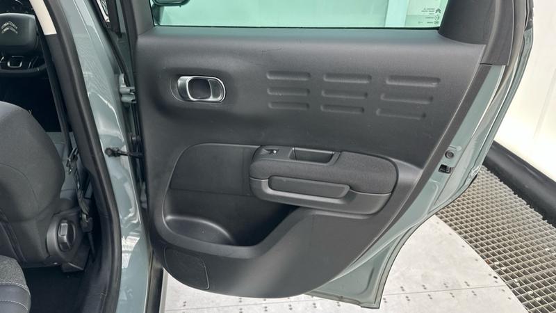 Used Citroen C3 Aircross 2023 for sale - 77641404: Photo 40