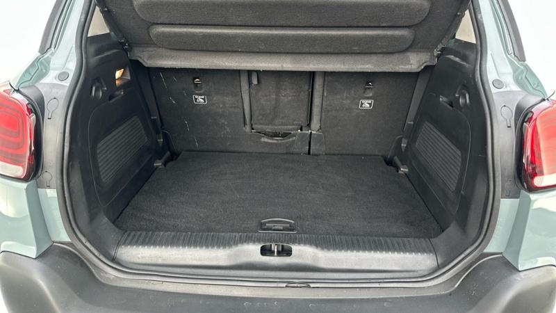 Used Citroen C3 Aircross 2023 for sale - 77641404: Photo 46