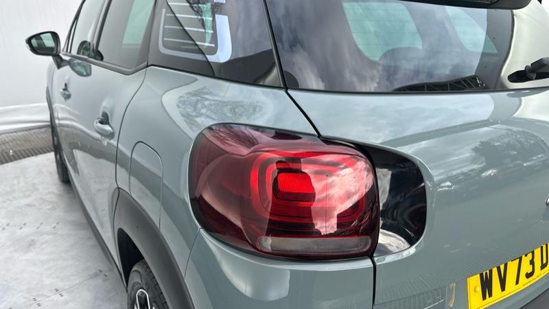 Used Citroen C3 Aircross 2023 for sale - 77641404: Photo 47