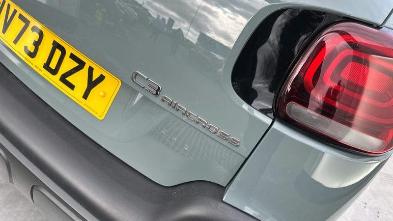 Used Citroen C3 Aircross 2023 for sale - 77641404: Photo 49