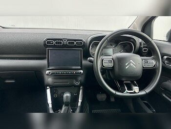 Used Citroen C3 Aircross 2023 for sale - 77641404: Photo