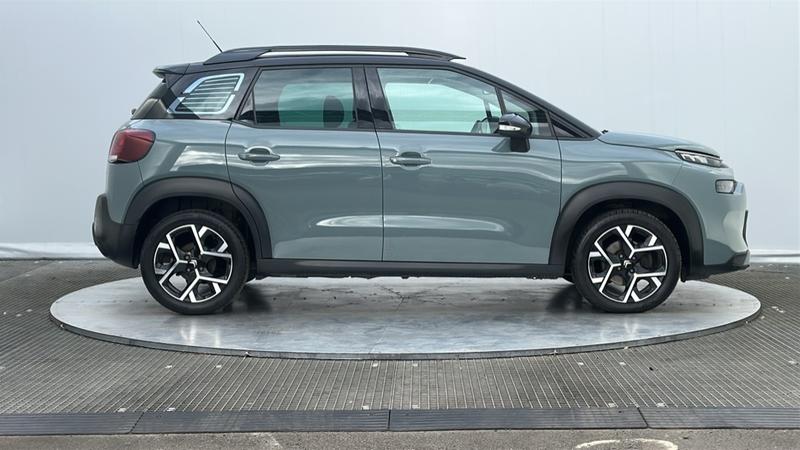Used Citroen C3 Aircross 2023 for sale - 77641404: Photo 5