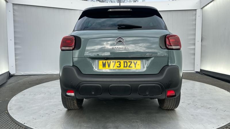 Used Citroen C3 Aircross 2023 for sale - 77641404: Photo 53