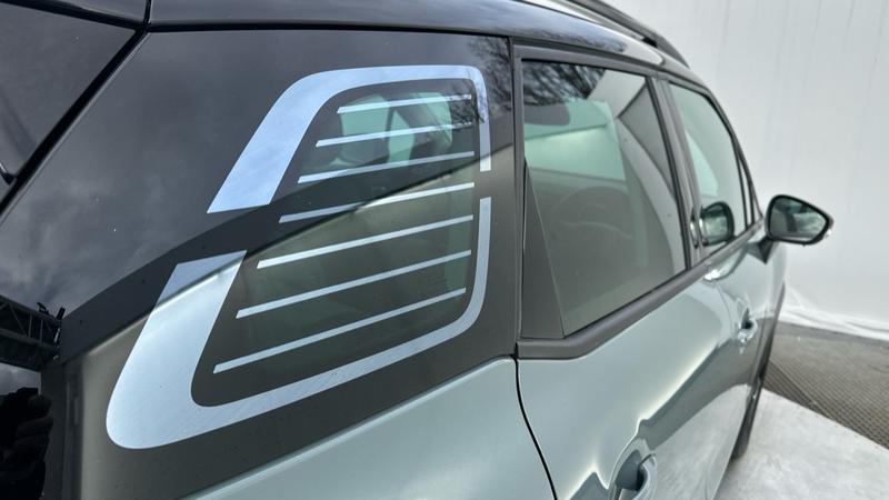 Used Citroen C3 Aircross 2023 for sale - 77641404: Photo 55