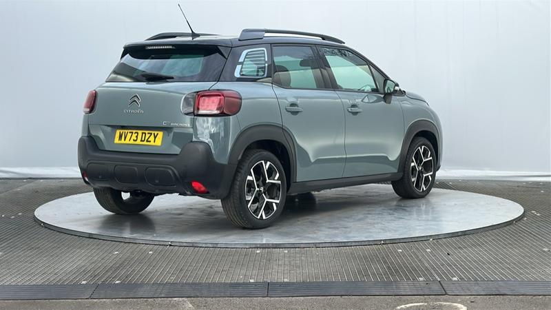 Used Citroen C3 Aircross 2023 for sale - 77641404: Photo 6
