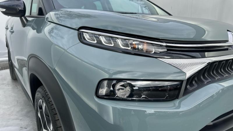 Used Citroen C3 Aircross 2023 for sale - 77641404: Photo 60