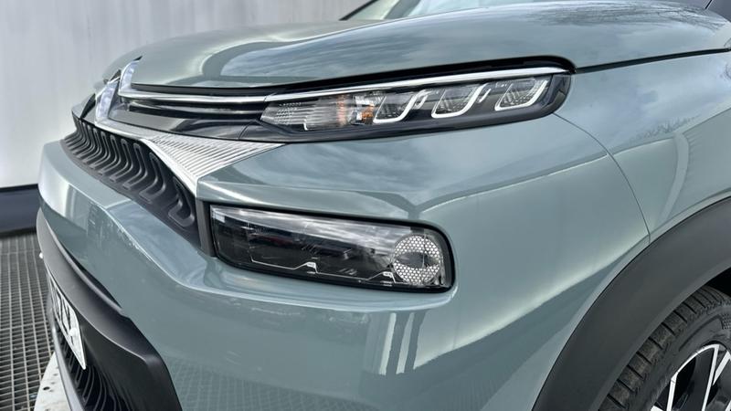 Used Citroen C3 Aircross 2023 for sale - 77641404: Photo 61