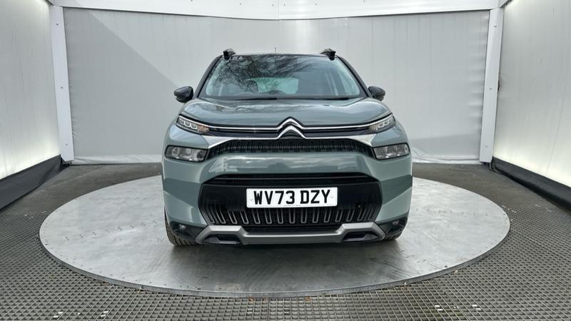 Used Citroen C3 Aircross 2023 for sale - 77641404: Photo 62
