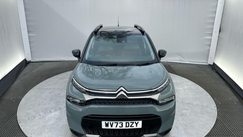 Used Citroen C3 Aircross 2023 for sale - 77641404: Photo 63