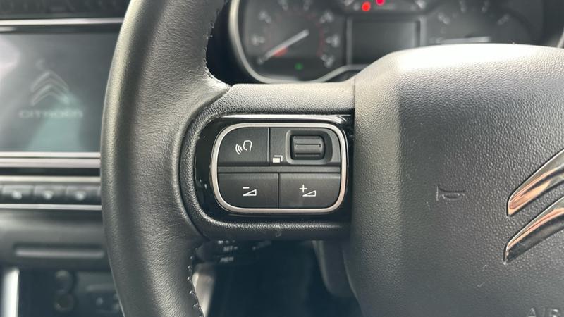 Used Citroen C3 Aircross 2023 for sale - 77641404: Photo 68