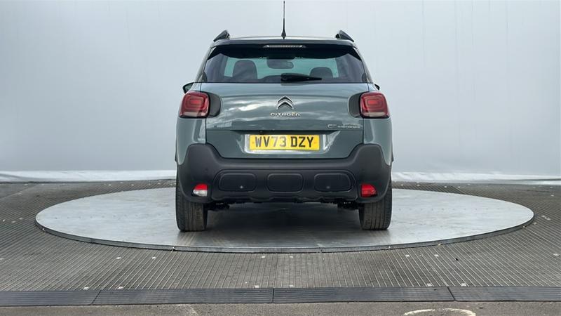 Used Citroen C3 Aircross 2023 for sale - 77641404: Photo 7