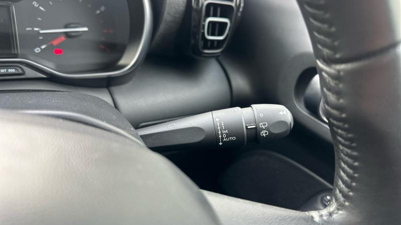 Used Citroen C3 Aircross 2023 for sale - 77641404: Photo 70