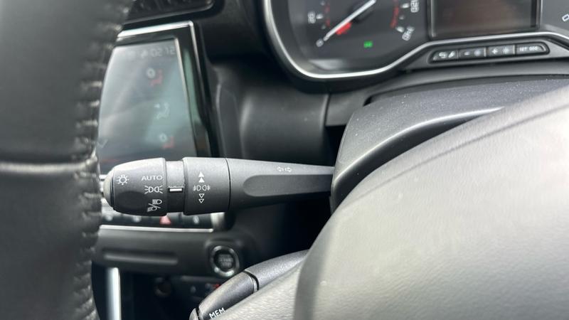 Used Citroen C3 Aircross 2023 for sale - 77641404: Photo 71