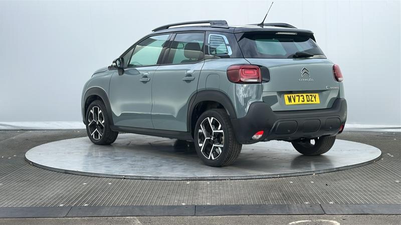Used Citroen C3 Aircross 2023 for sale - 77641404: Photo 8