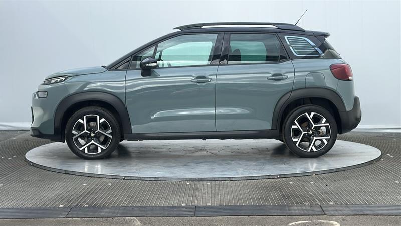 Used Citroen C3 Aircross 2023 for sale - 77641404: Photo 9