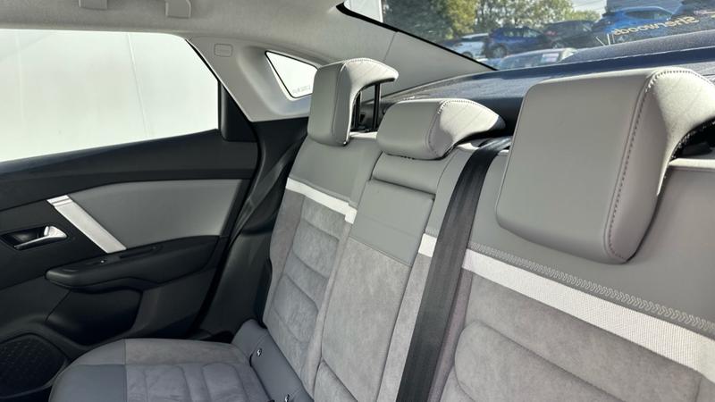 Used Citroen C4 2024 for sale - 77388362: Photo 14