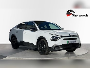 Used Citroen C4 2024 for sale - 77388362: Photo