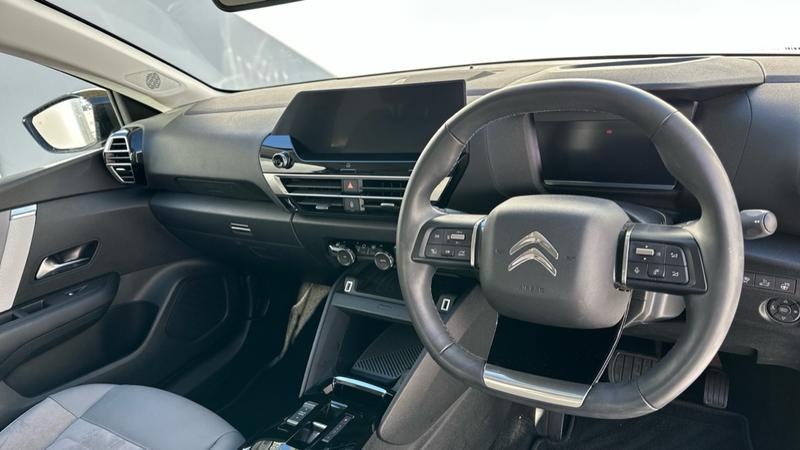 Used Citroen C4 2024 for sale - 77388362: Photo 2