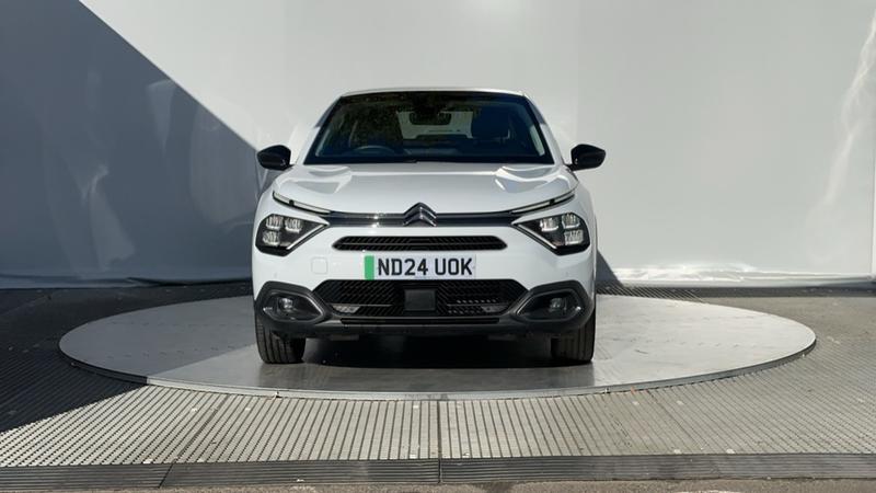 Used Citroen C4 2024 for sale - 77388362: Photo 3