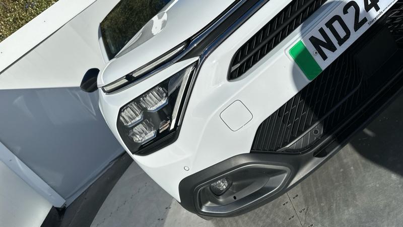 Used Citroen C4 2024 for sale - 77388362: Photo 31