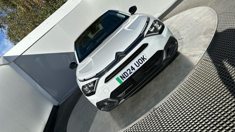 Used Citroen C4 2024 for sale - 77388362: Photo 32