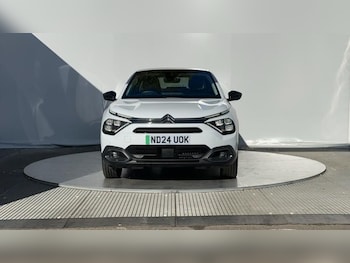 Used Citroen C4 2024 for sale - 77388362: Photo