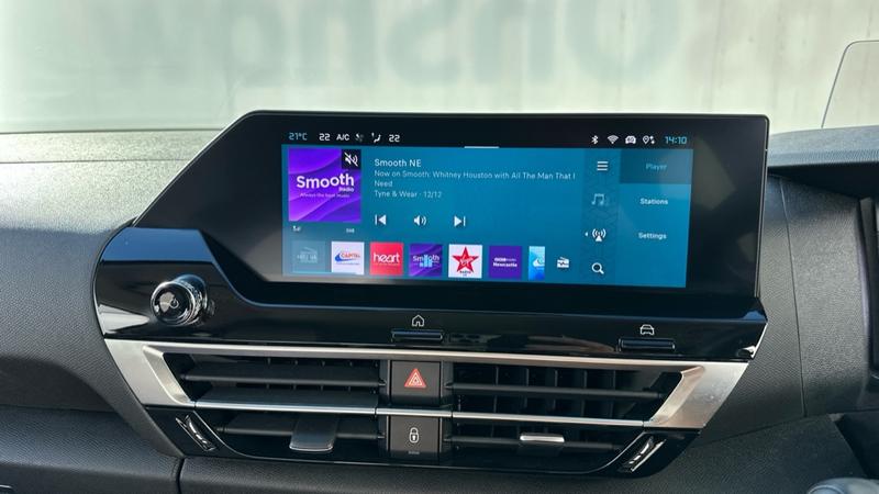 Used Citroen C4 2024 for sale - 77388362: Photo 48